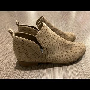 Dr. Scholl’s Suede Women’s Boot